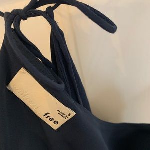 Wilfred tank top/blouse